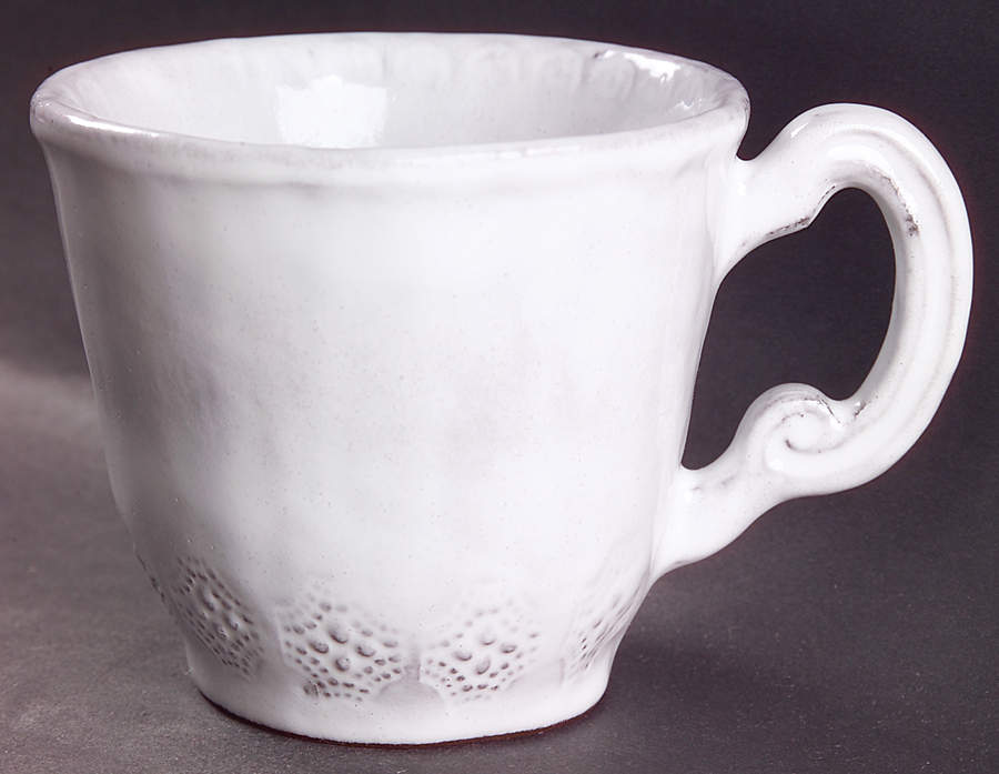 Incanto Mug by Vietri (Italy)-1