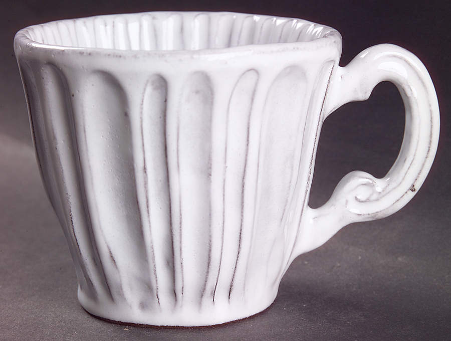 Incanto Mug by Vietri (Italy)-1