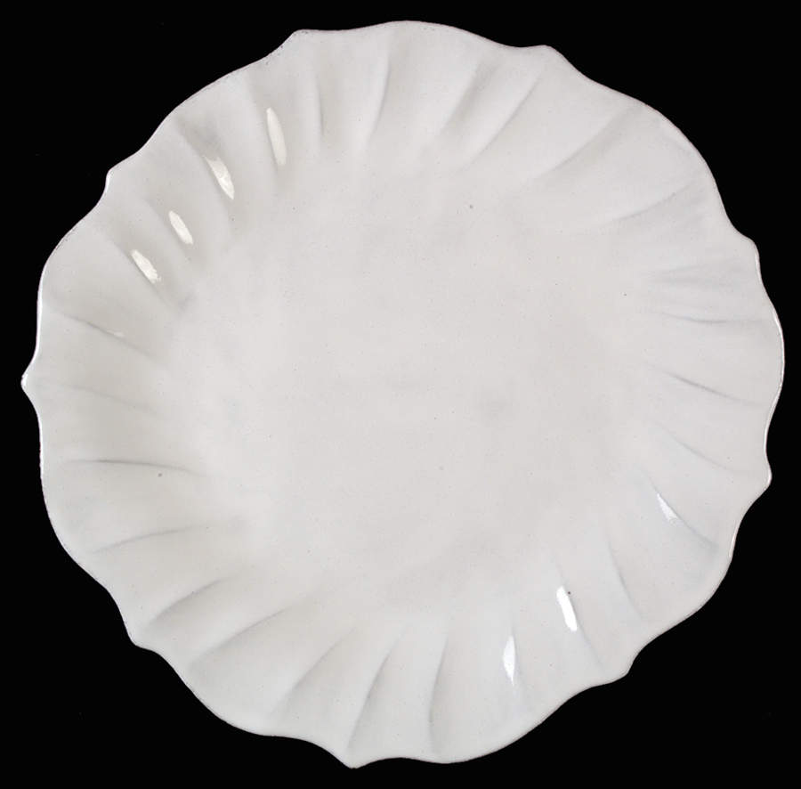 Incanto Dinner Plate by Vietri (Italy)-1