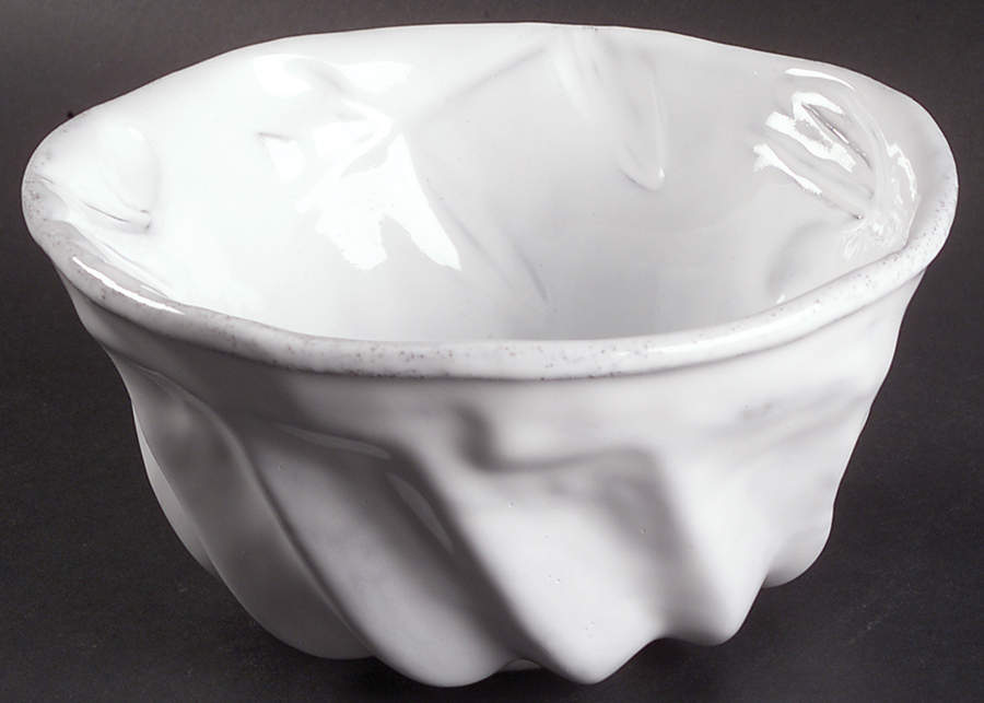 Incanto Coupe Cereal Bowl by Vietri (Italy)-1