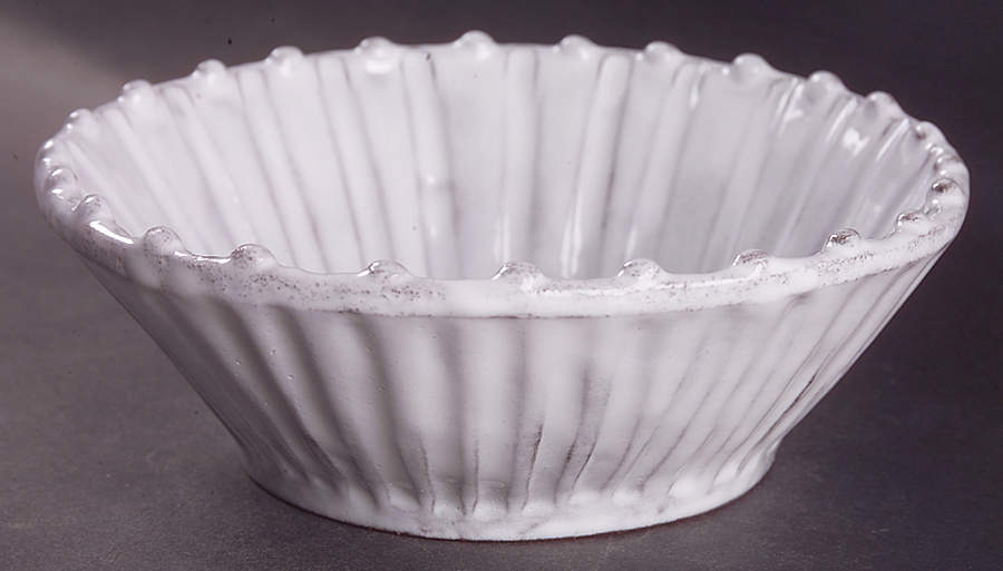 Incanto Coupe Cereal Bowl by Vietri (Italy)-1