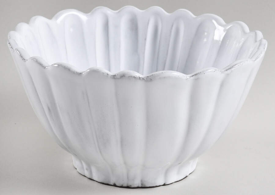 Incanto 7" Round Vegetable Bowl by Vietri (Italy)-1