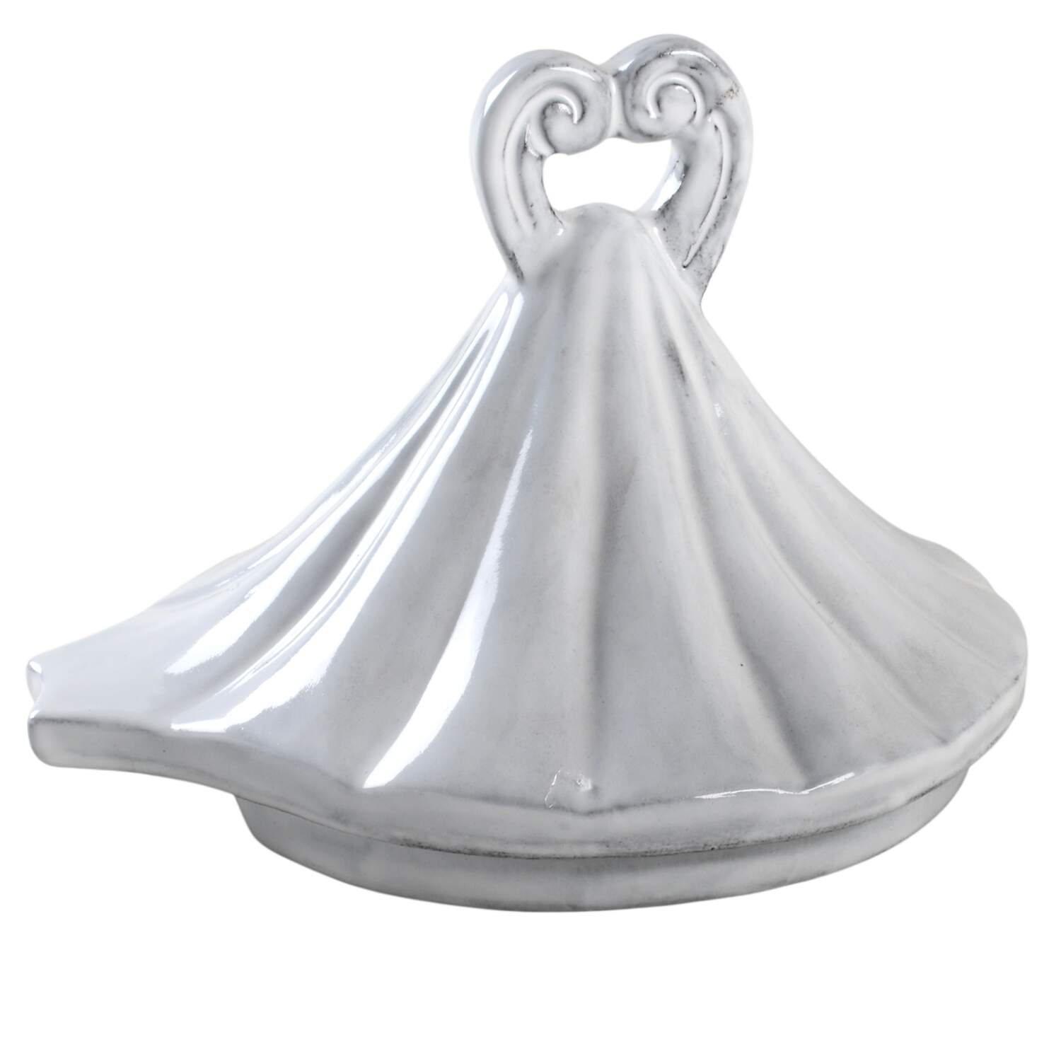 Incanto 56 Oz Pitcher, Lid Only by Vietri (Italy)-1