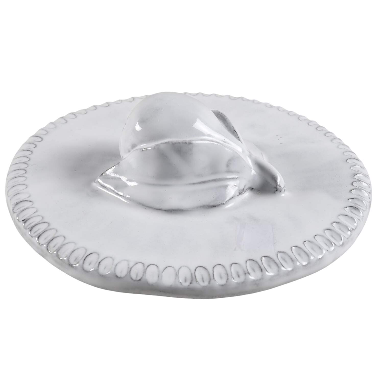 Incanto Lid for Individual Casserole by Vietri (Italy)-1
