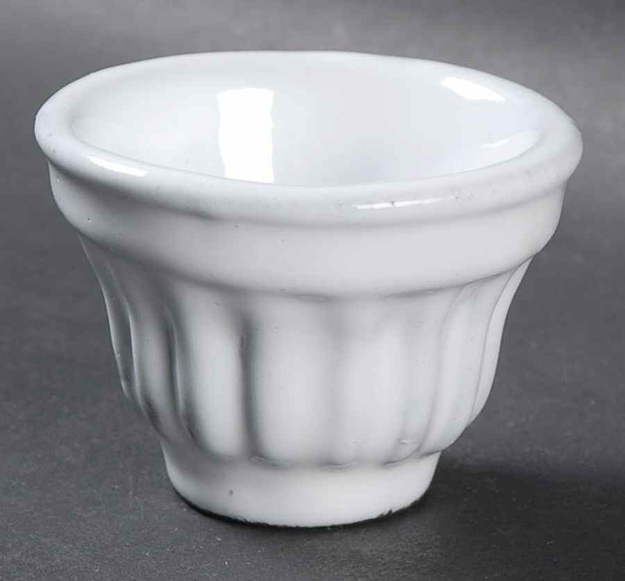 Incanto Individual Dip Dish by Vietri (Italy)-1