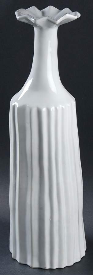 Incanto 15" Vase by Vietri (Italy)-1