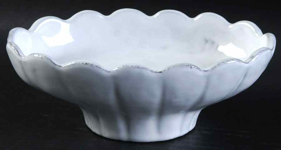 Incanto Soap Dish by Vietri (Italy)-1