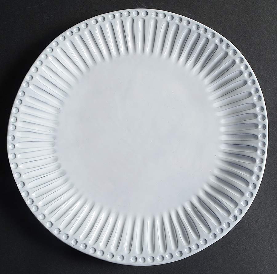 Incanto Dinner Plate by Vietri (Italy)-1