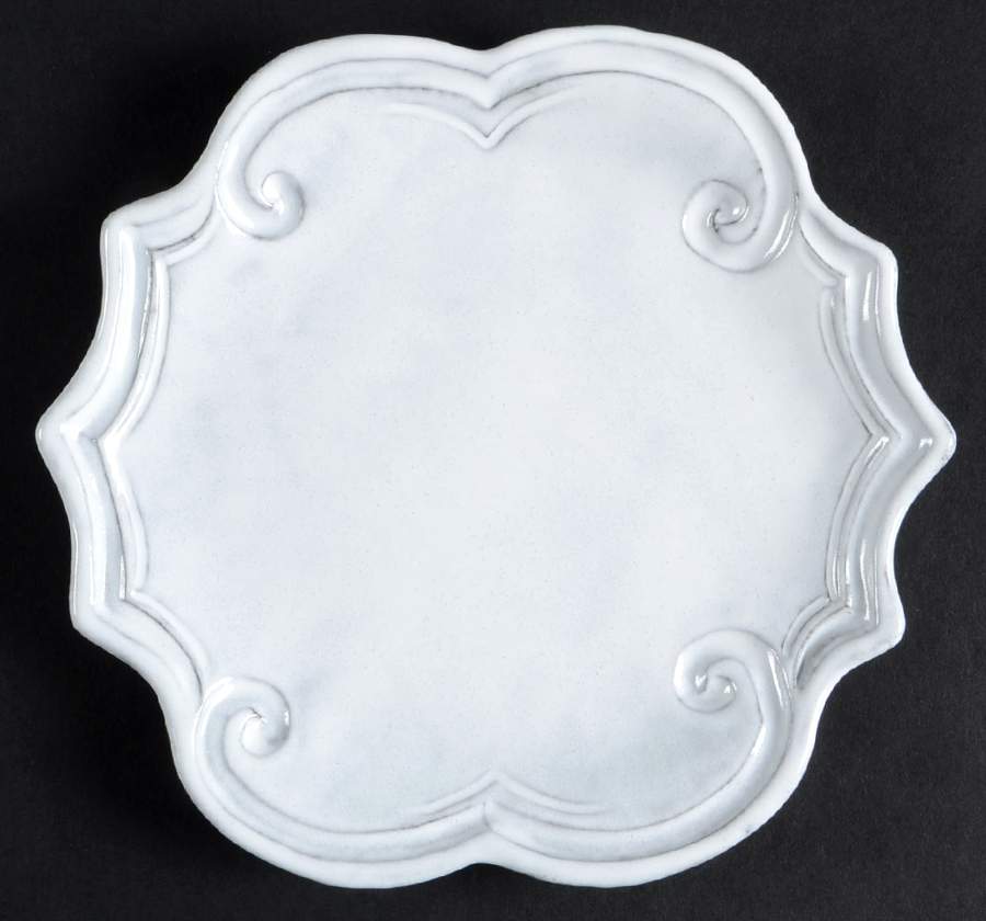 Incanto Bread & Butter Plate by Vietri (Italy)-1