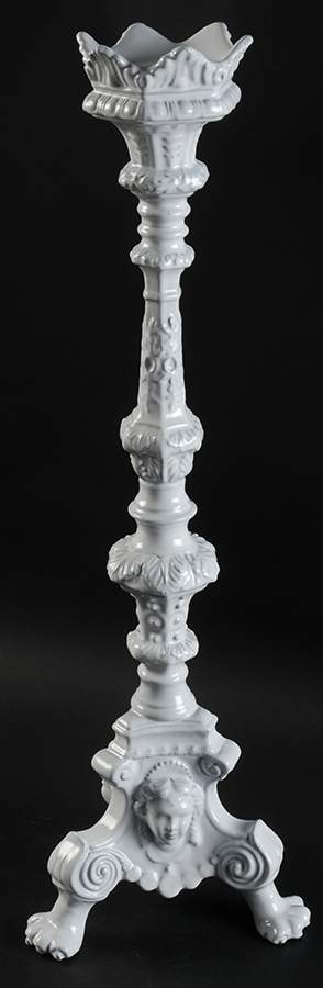 Incanto Candleholder by Vietri (Italy)-1