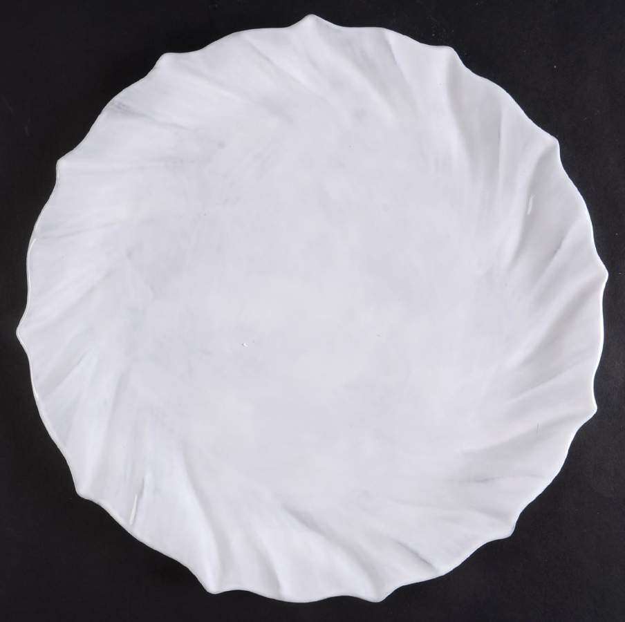 Incanto Service Plate (Charger) by Vietri (Italy)-1