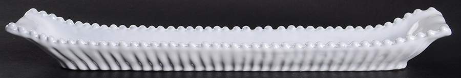 Incanto Olive Dish by Vietri (Italy)-1