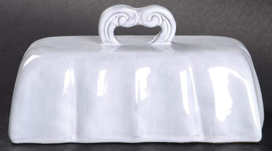 Incanto Lid for 1/4 Lb Butter by Vietri (Italy)-1