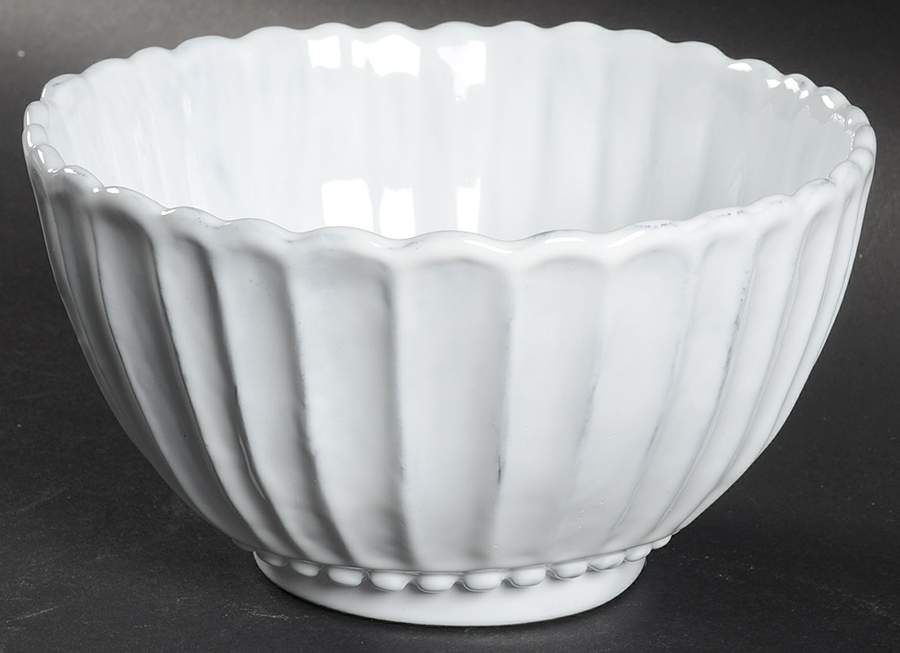 Incanto 6" Round Vegetable Bowl by Vietri (Italy)-1