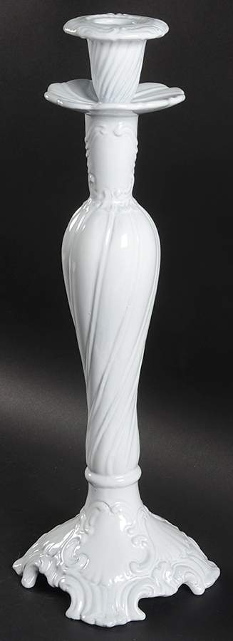 Incanto 16" Candlestick by Vietri (Italy)-1