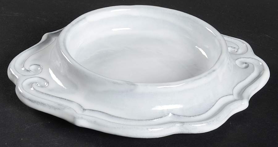 Incanto Wine Bottle Coaster by Vietri (Italy)-1