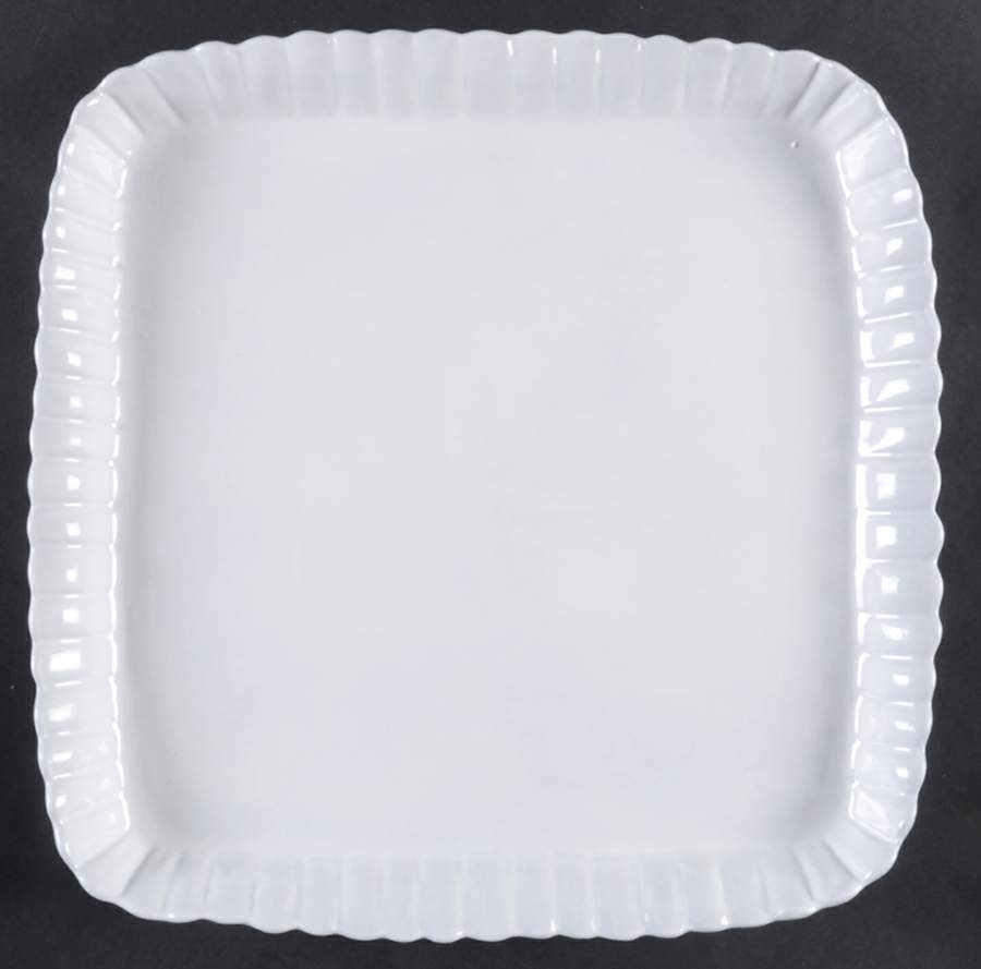 Incanto Antipasti Plate by Vietri (Italy)-1