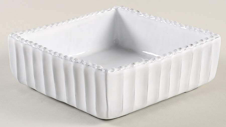 Incanto Napkin Holder by Vietri (Italy)-1