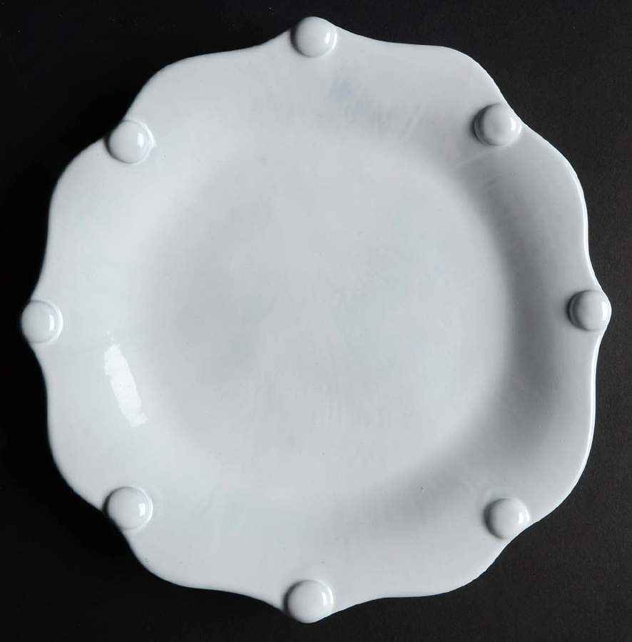 Incanto Salad Plate by Vietri (Italy)-1
