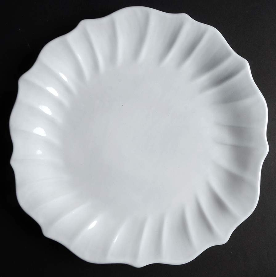Incanto Dinner Plate by Vietri (Italy)-1