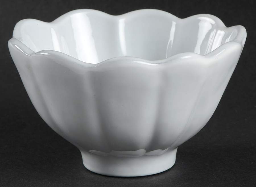 Incanto Condiment Bowl by Vietri (Italy)-1