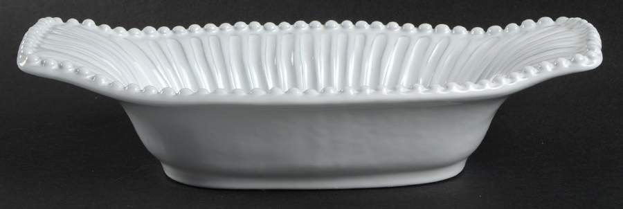 Incanto 10" Augratin by Vietri (Italy)-1
