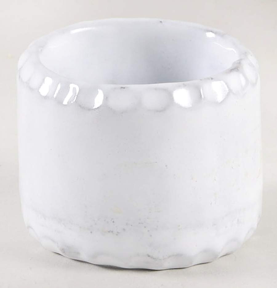 Incanto Napkin Ring by Vietri (Italy)-1