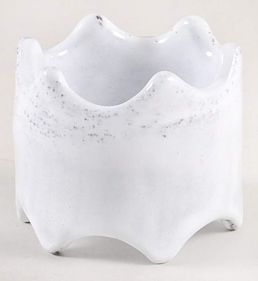 Incanto Napkin Ring by Vietri (Italy)-1