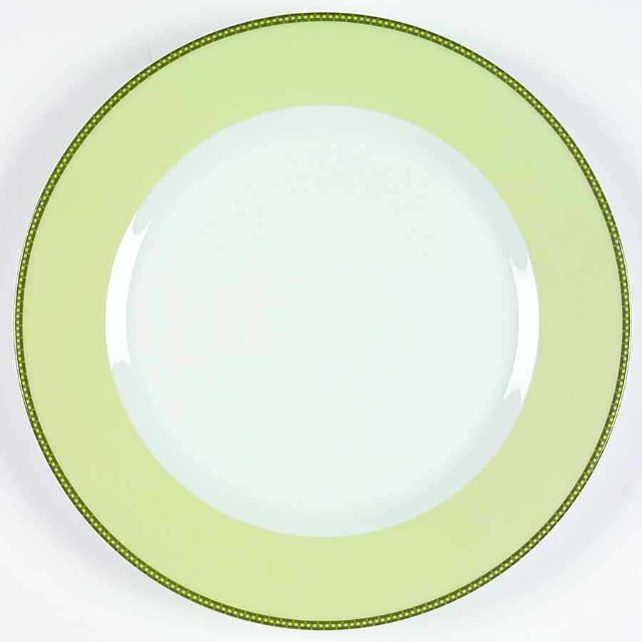 Summer Bough Accent Dinner Plate by Vista Alegre-1