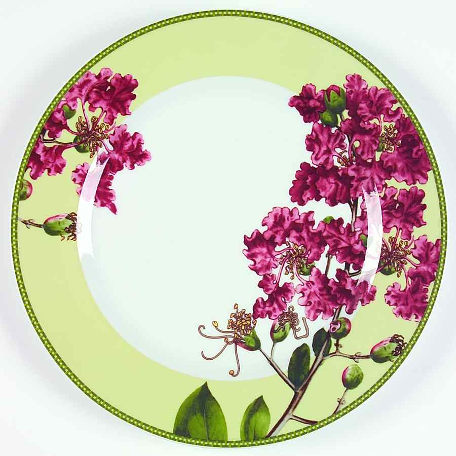 Summer Bough Dinner Plate by Vista Alegre-1