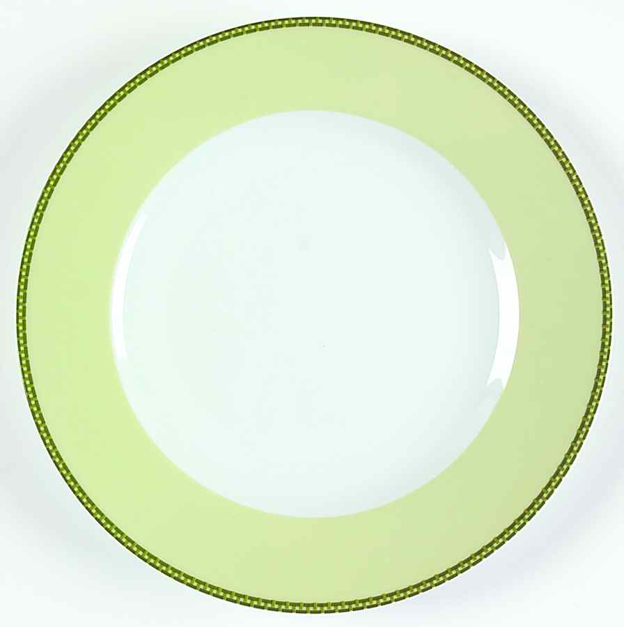 Summer Bough Accent Salad Plate by Vista Alegre-1