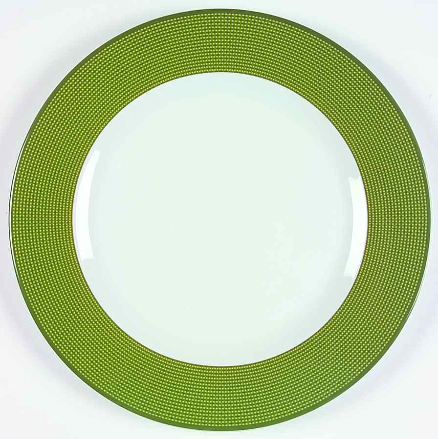 Summer Bough 12" Chop Plate (Round Platter) by Vista Alegre-1