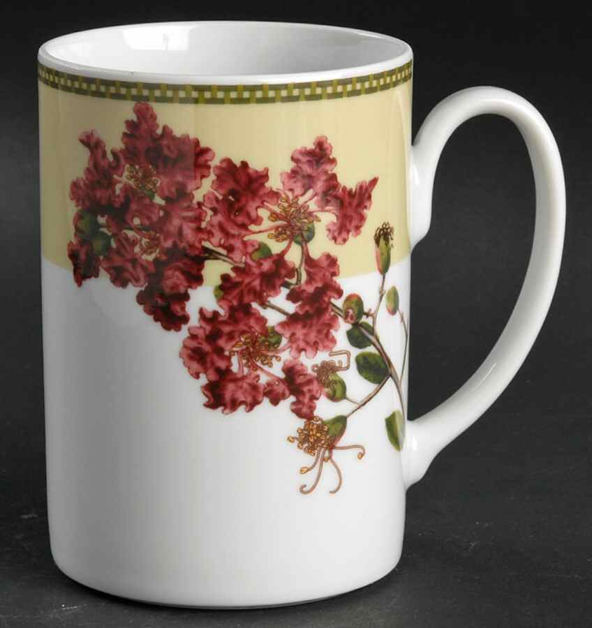 Summer Bough Mug by Vista Alegre-1