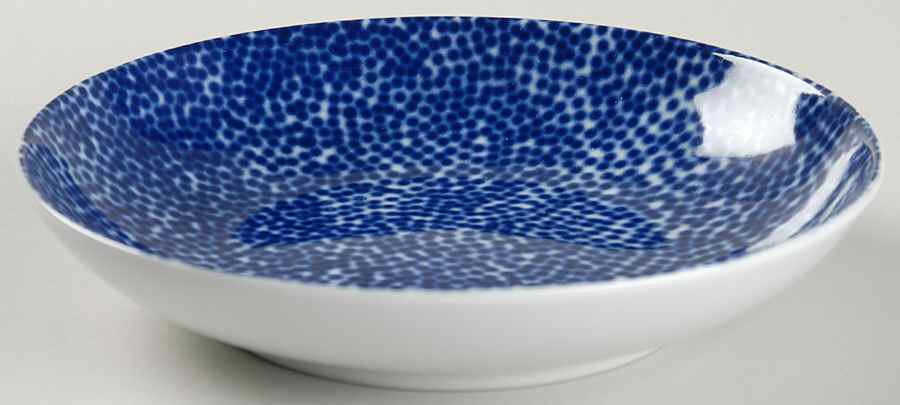 Kabuki Coupe Soup Bowl by Vista Alegre-1