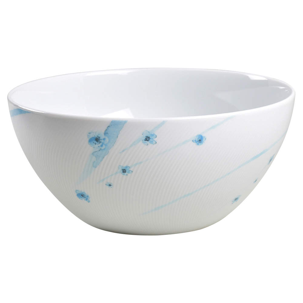 Mistral 9" Salad Serving Bowl by Vista Alegre-1