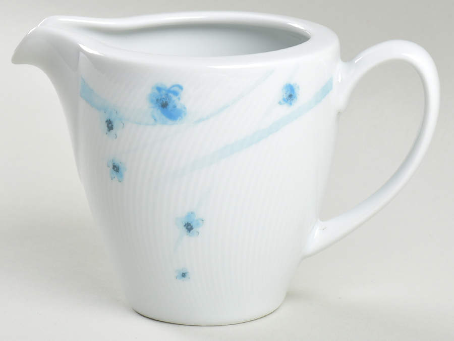 Mistral Creamer by Vista Alegre-1