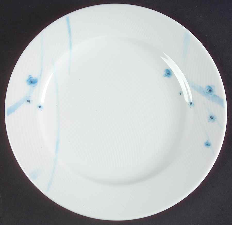 Mistral Bread & Butter Plate by Vista Alegre-1