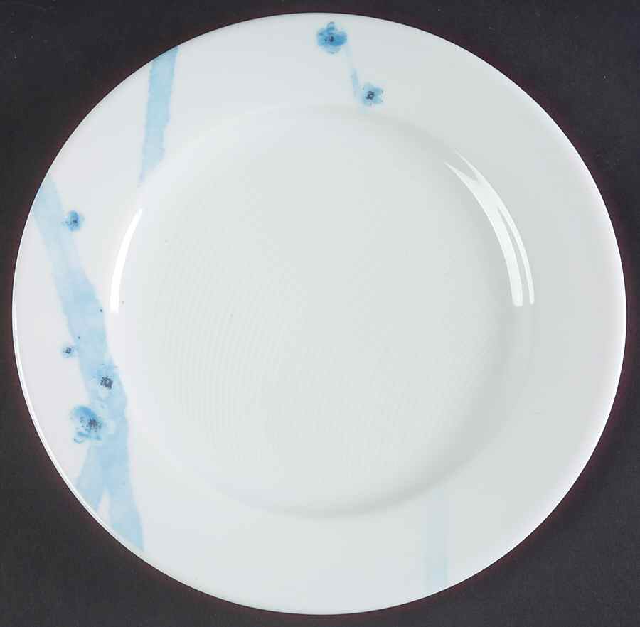 Mistral Salad Plate by Vista Alegre-1