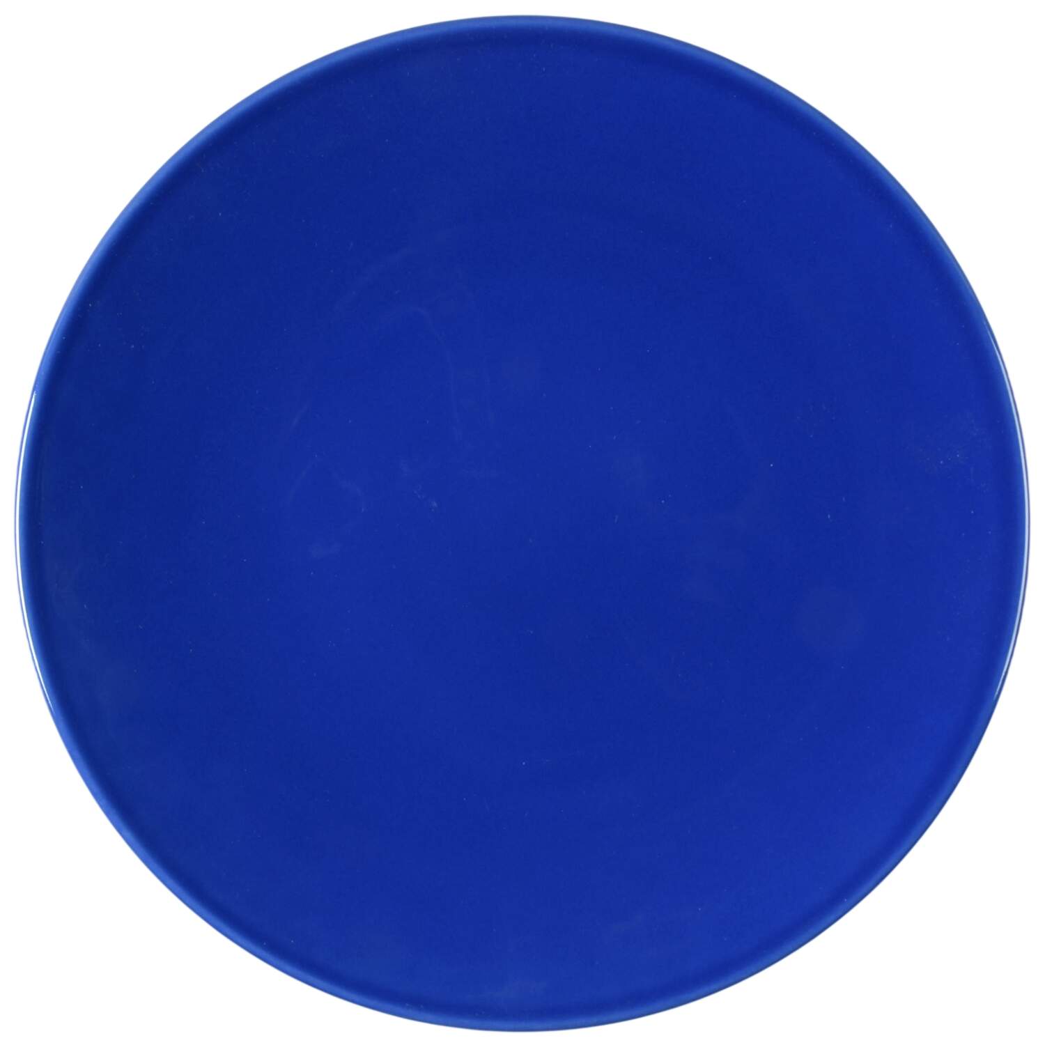 Impact Dragon Blue Salad Plate by Vista Alegre-1