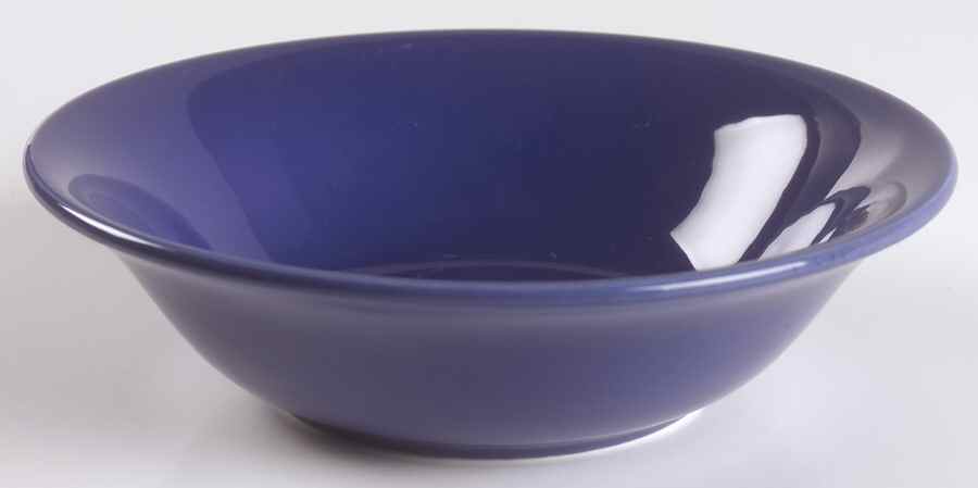 Impact Dragon Blue Coupe Cereal Bowl by Vista Alegre-1