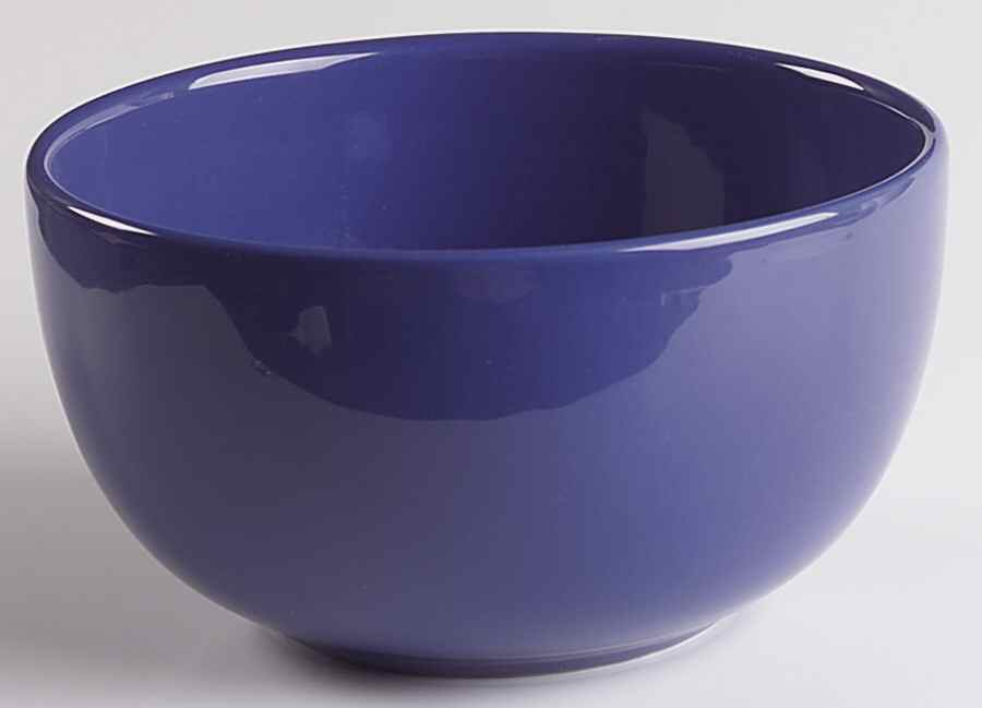 Impact Dragon Blue Individual Salad Bowl by Vista Alegre-1