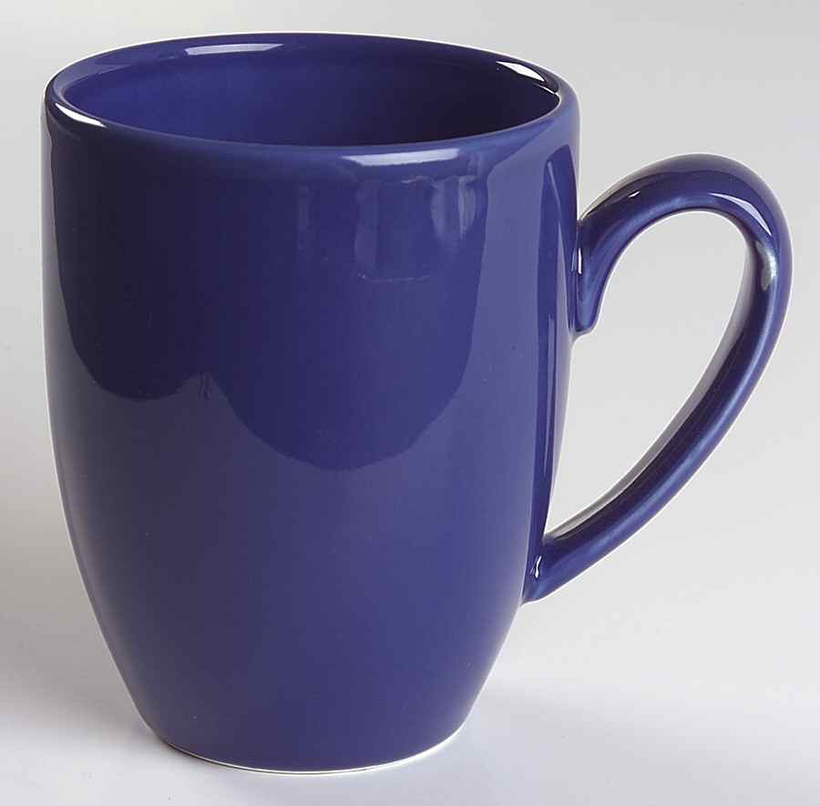 Impact Dragon Blue Mug by Vista Alegre-1