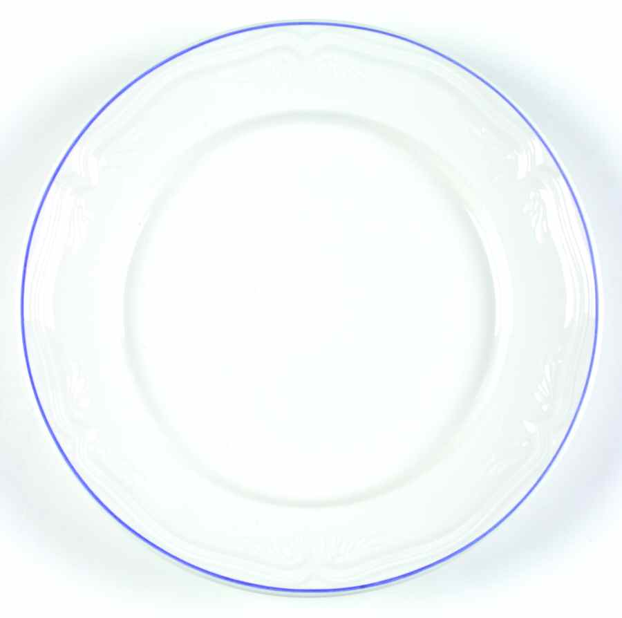 VIL126 Dinner Plate by Villeroy & Boch-1