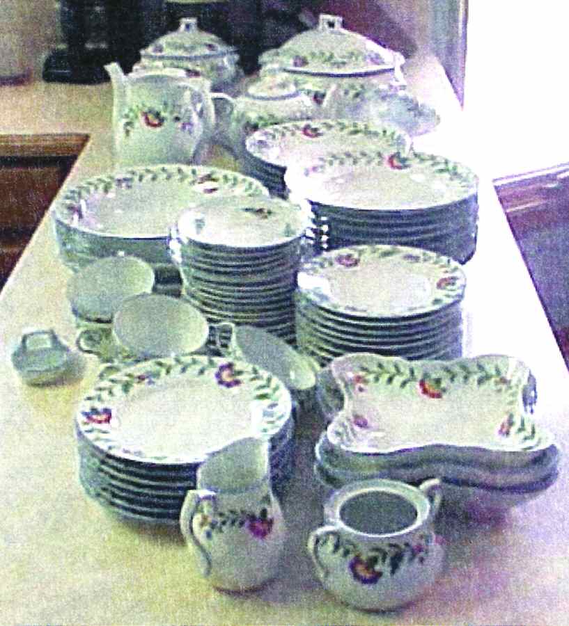 VIL127 Creamer by Villeroy & Boch-1