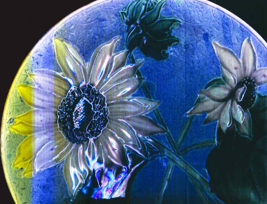 1632 Dinner Plate by Villeroy & Boch-1