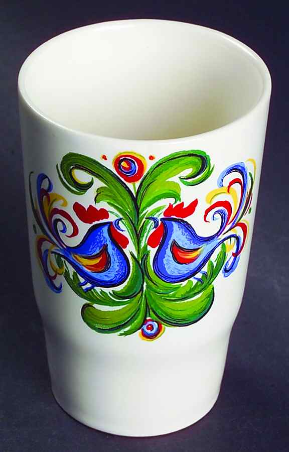 VIL129 5 Oz China Juice Tumbler by Villeroy & Boch-1