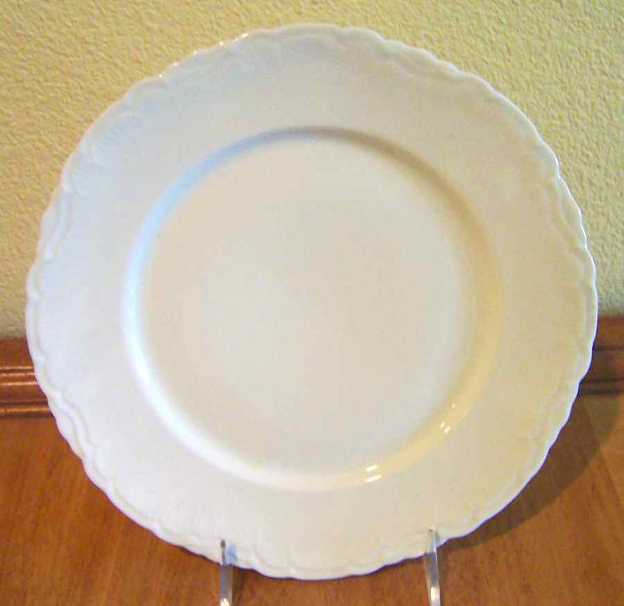 VNN25 Dinner Plate by Vienna-1