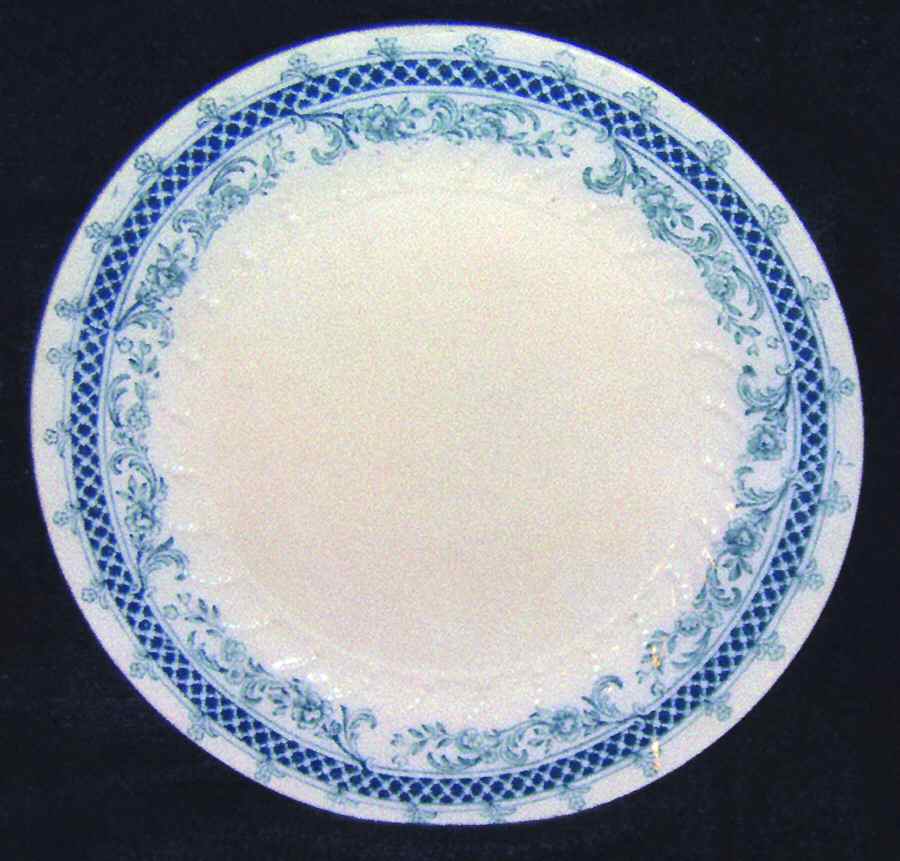 VIL130 Salad Plate by Villeroy & Boch-1