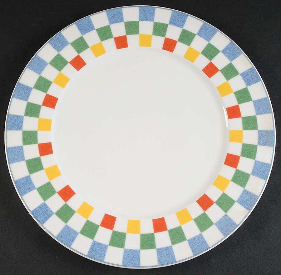 VIL151 Service Plate (Charger) by Villeroy & Boch-1