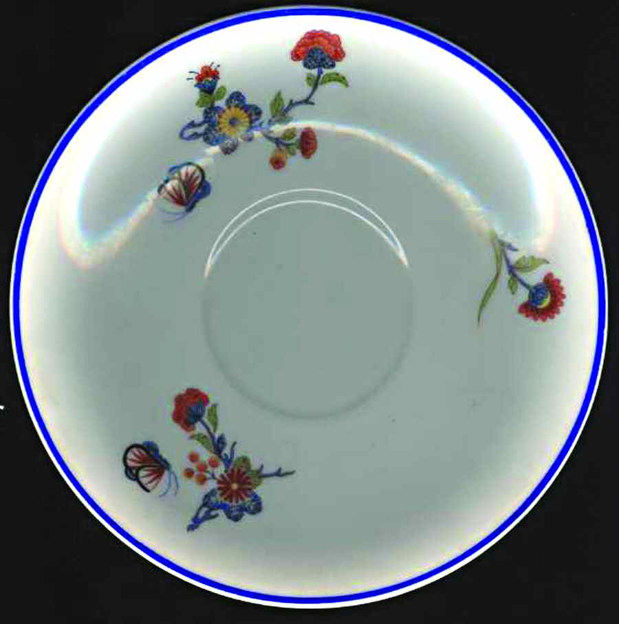 VIG135 Saucer by Vignaud-1